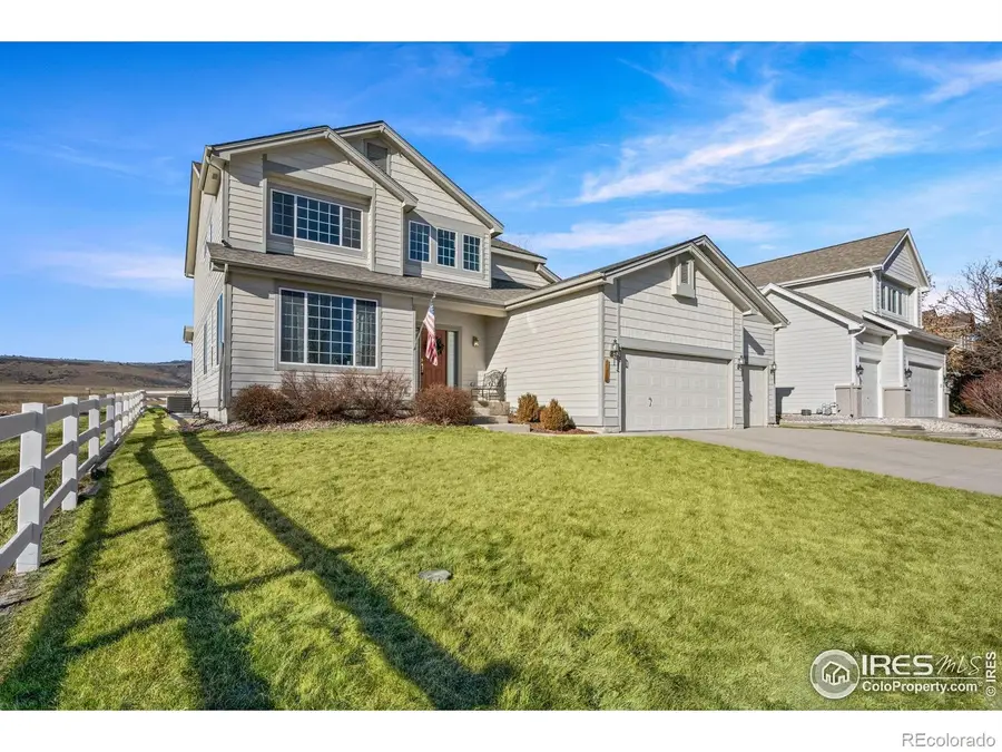 7133 Ranger Drive, Fort Collins, CO 80526 - Image #2