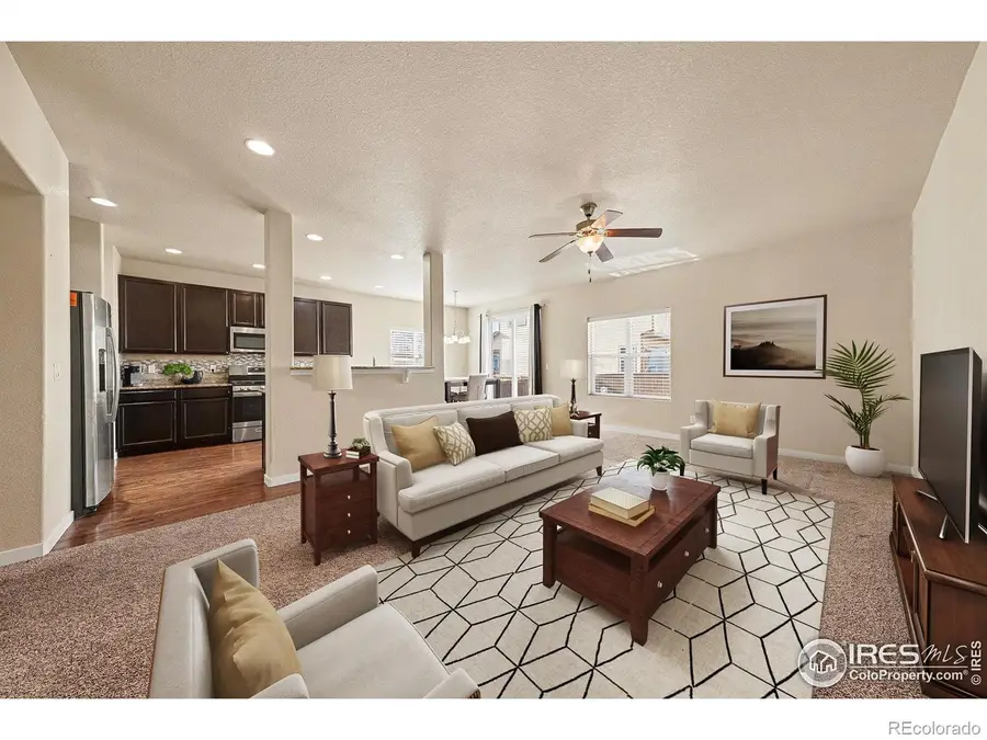 1693 Maseca Plaza Way, Severance, CO 80550 - Image #2