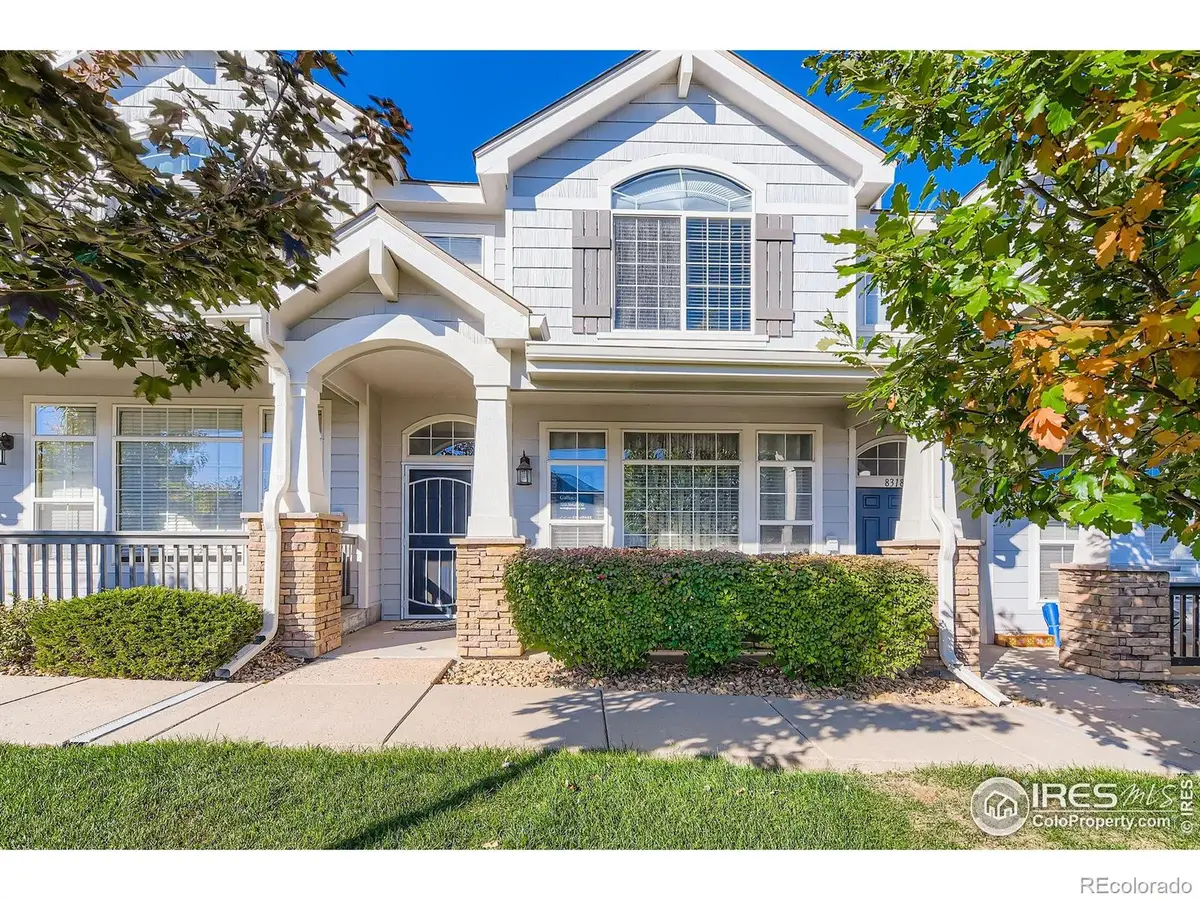 8320 Stonybridge Circle, Highlands Ranch, CO 80126 - Image #1