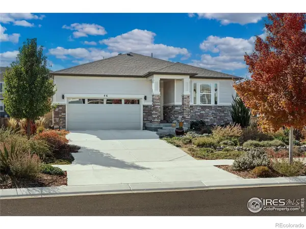46 Sugar Beet Circle, Longmont, CO 80501