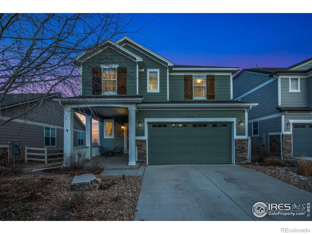 3114 Bryce Drive, Fort Collins, CO 80525 - Image #1