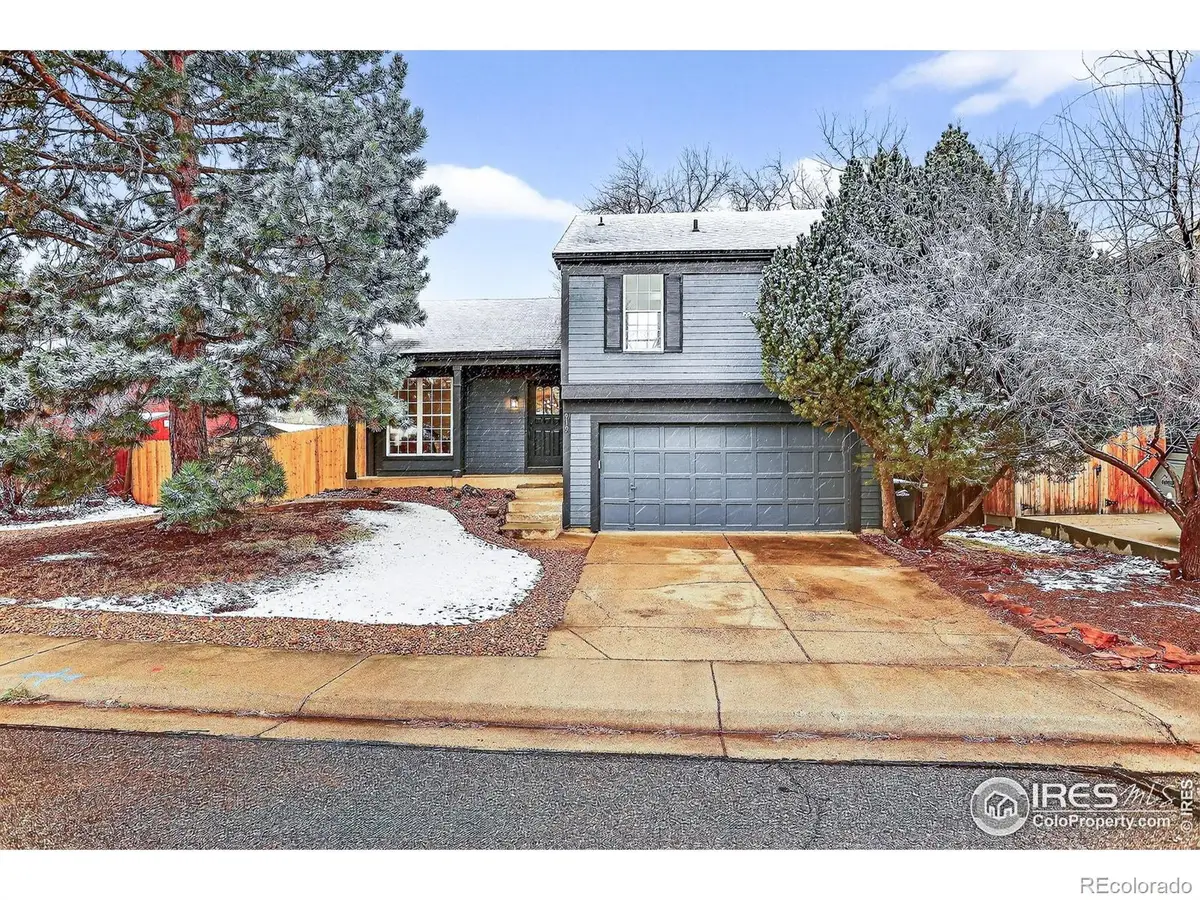 919 Vetch Circle, Lafayette, CO 80026 - Image #1