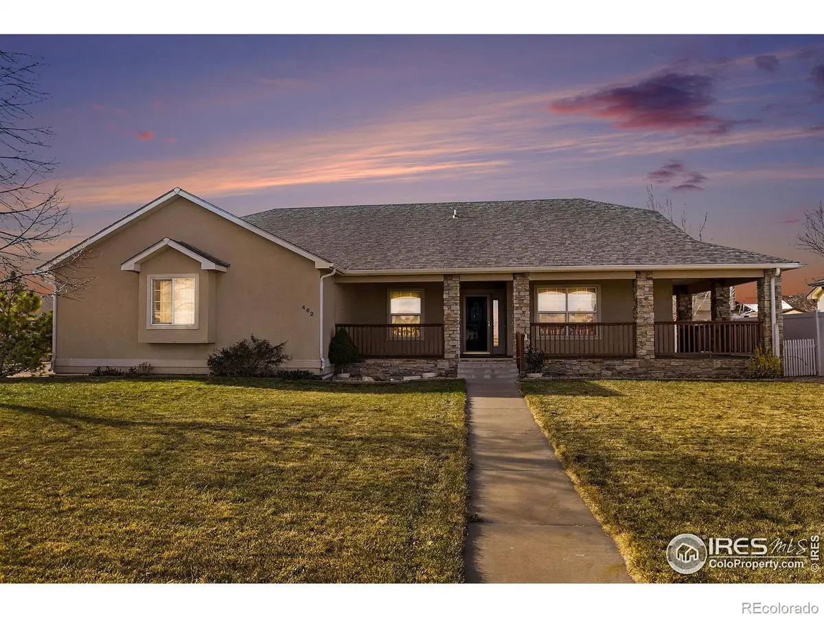 462 S Elm Avenue, Eaton, CO 80615 - Image #1