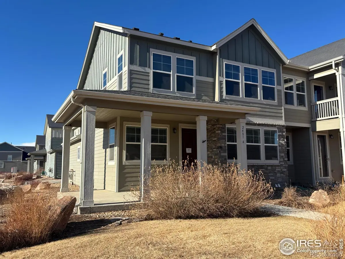 2461 Stage Coach Drive #A, Milliken, CO 80543 - Image #1