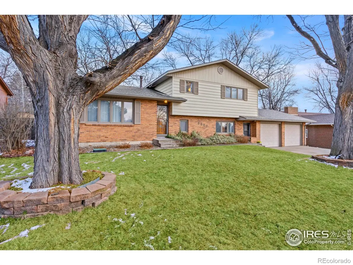 3322 Ash Avenue, Loveland, CO 80538 - Image #1