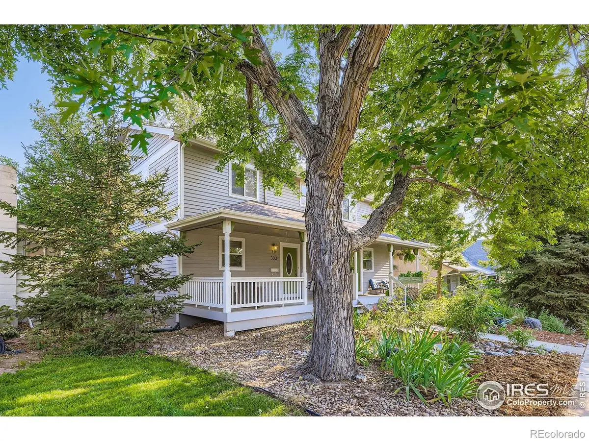 303 E Geneseo Street, Lafayette, CO 80026 - Image #1