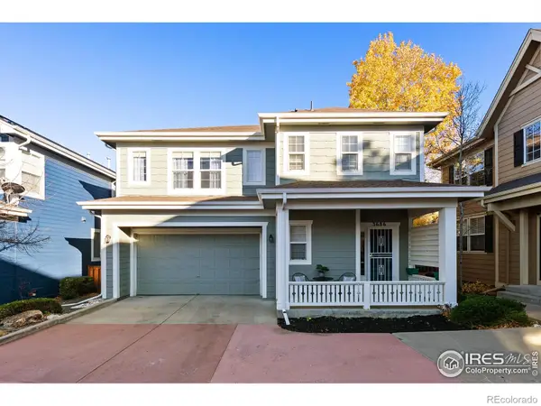 3686 Glacier Rim Trail, Broomfield, CO 80020