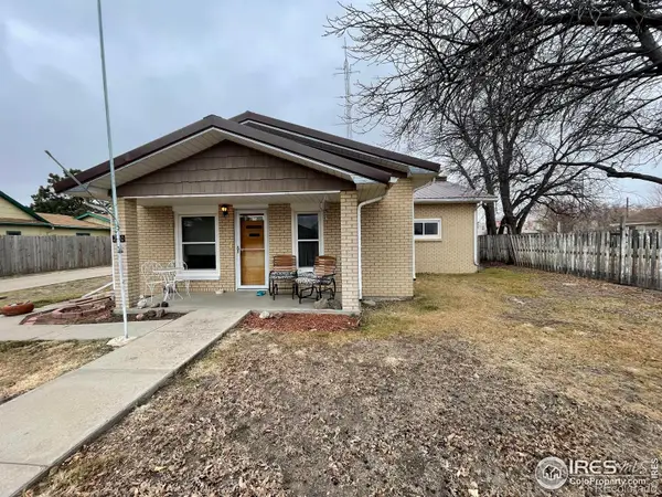 220 New York Avenue, Stratton, CO 80836