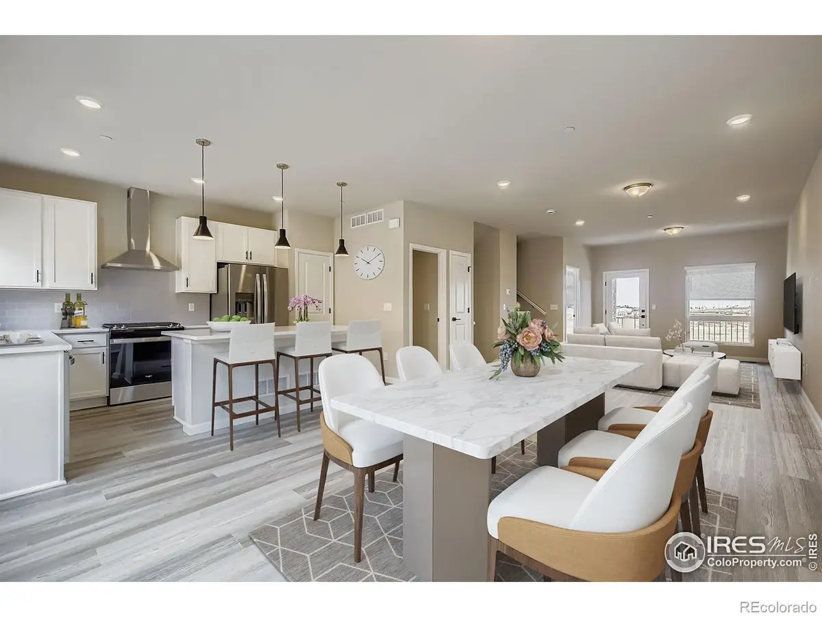 945 Abbott Lane #4, Fort Collins, CO 80524 - Image #1