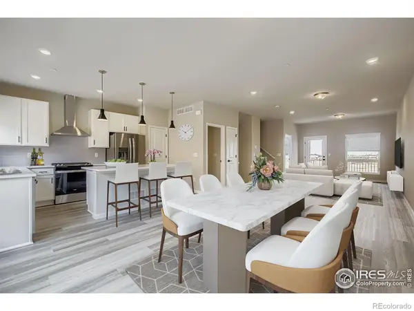 945 Abbott Lane #4, Fort Collins, CO 80524