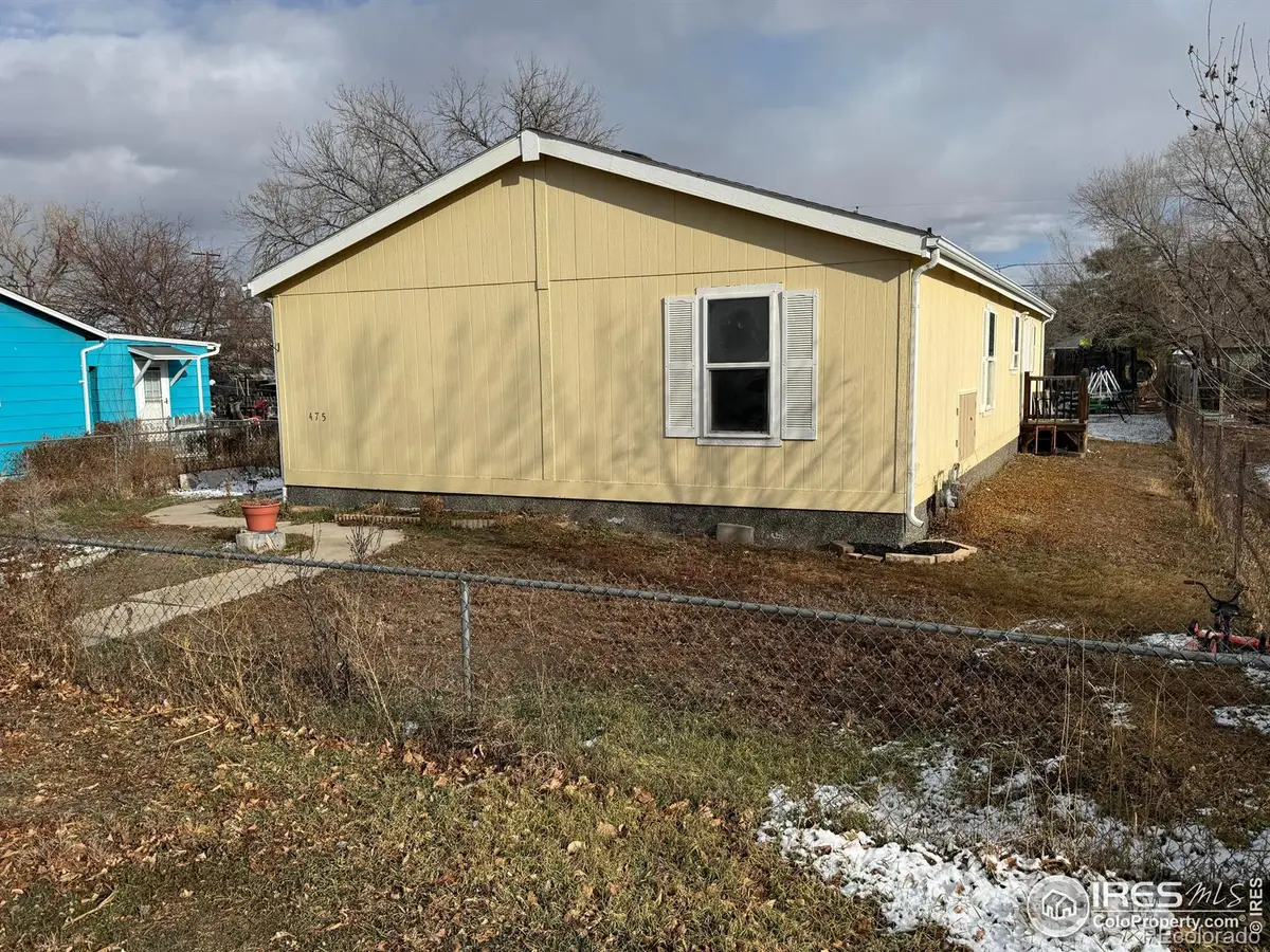 475 Pierce Street, Erie, CO 80516 - Image #1