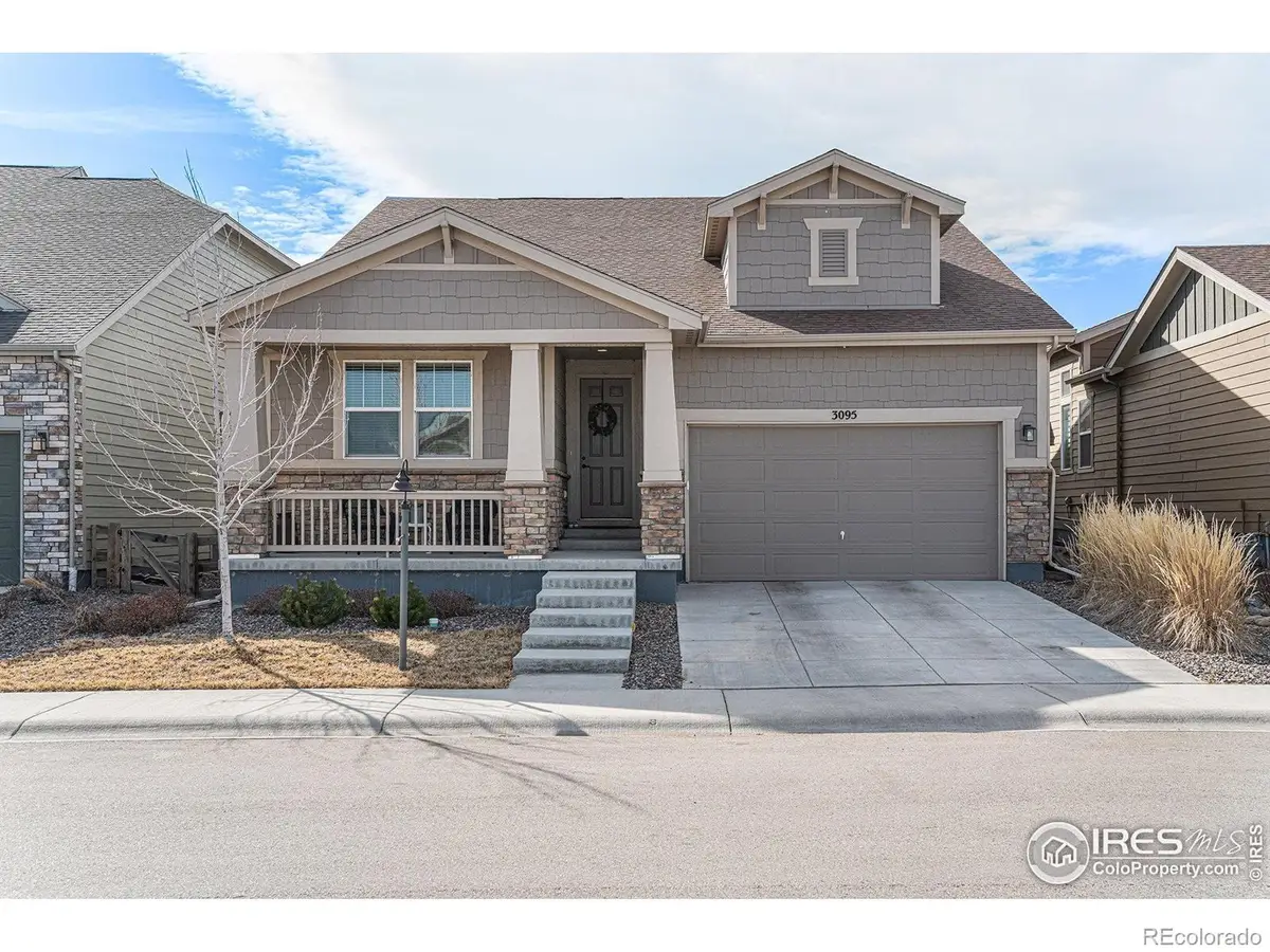 3095 Deering Lake Drive, Loveland, CO 80538 - #1