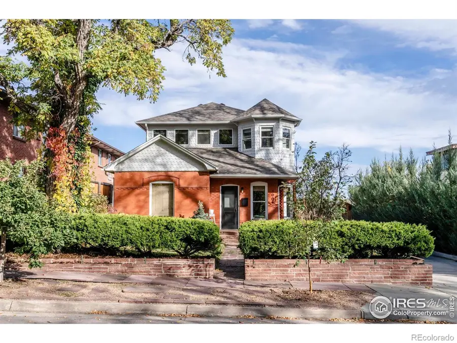 1009 Portland Place, Boulder, CO 80304 - Image #3