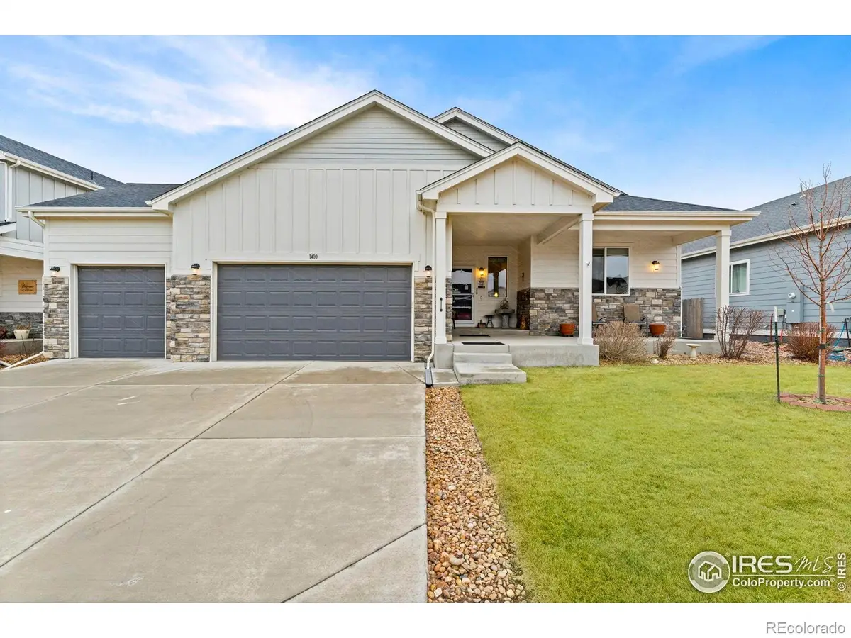 1410 S Sunfield Drive, Milliken, CO 80543 - Image #1
