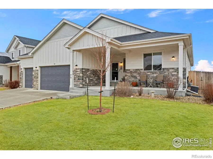 1410 S Sunfield Drive, Milliken, CO 80543 - Image #2