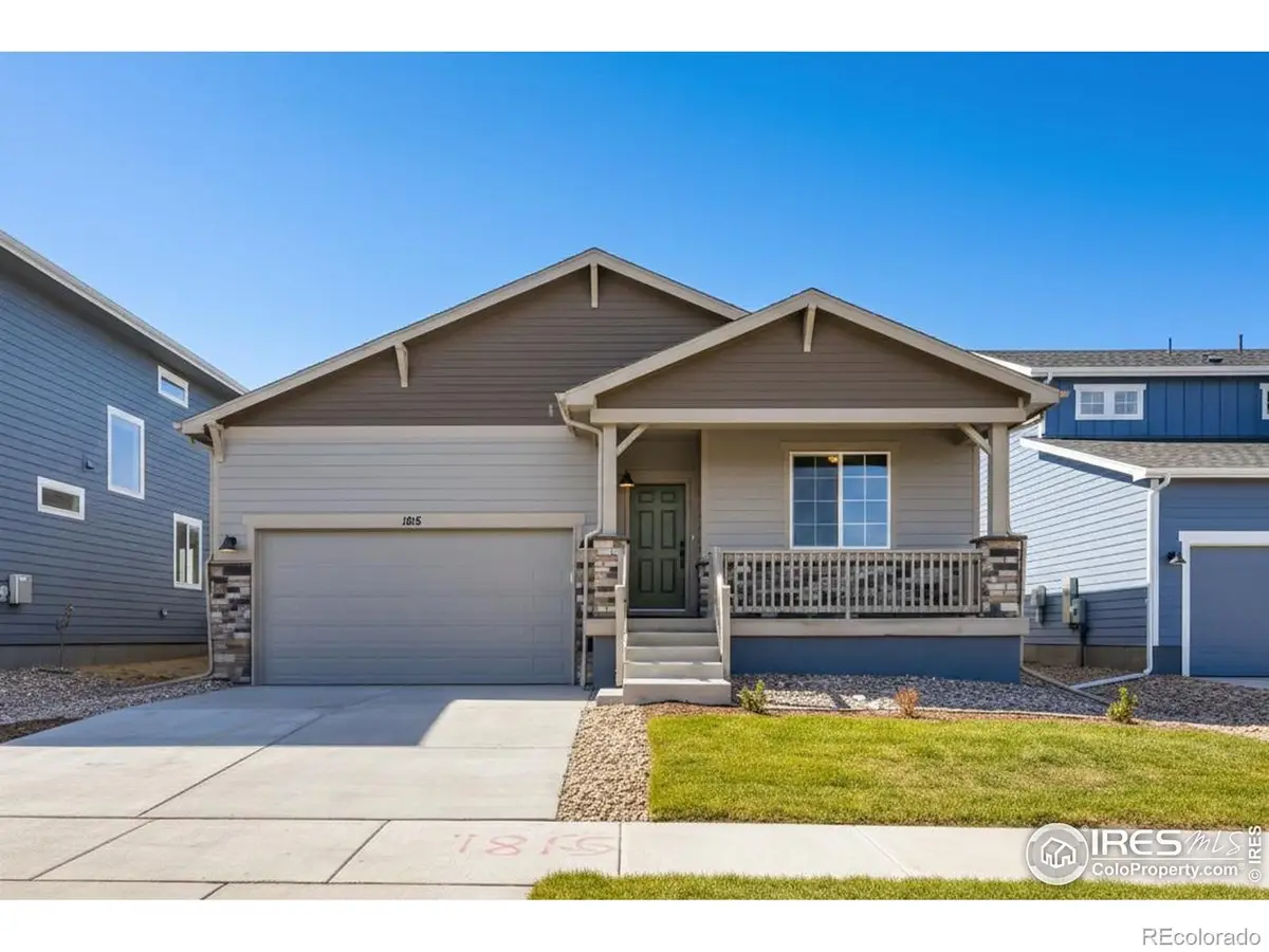 1815 Cord Grass Drive, Fort Collins, CO 80524 - Image #1