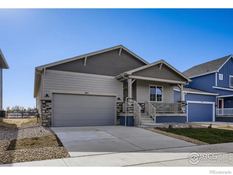 1815 Cord Grass Drive, Fort Collins, CO 80524 - Image #3