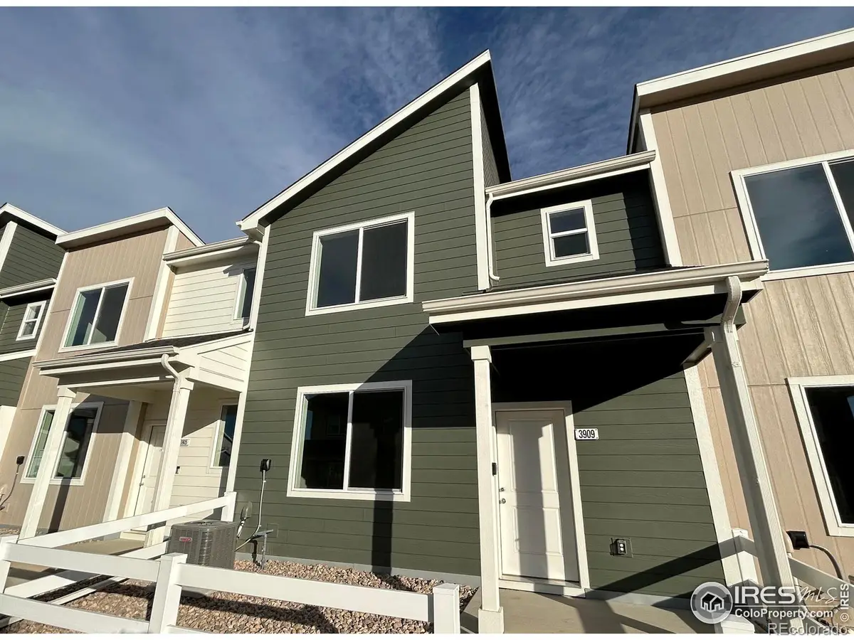 3909 Net Street, Evans, CO 80620 - Image #1