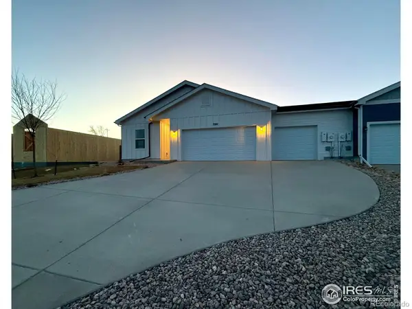 7089 Prairie Sky Lane, Wellington, CO 80549