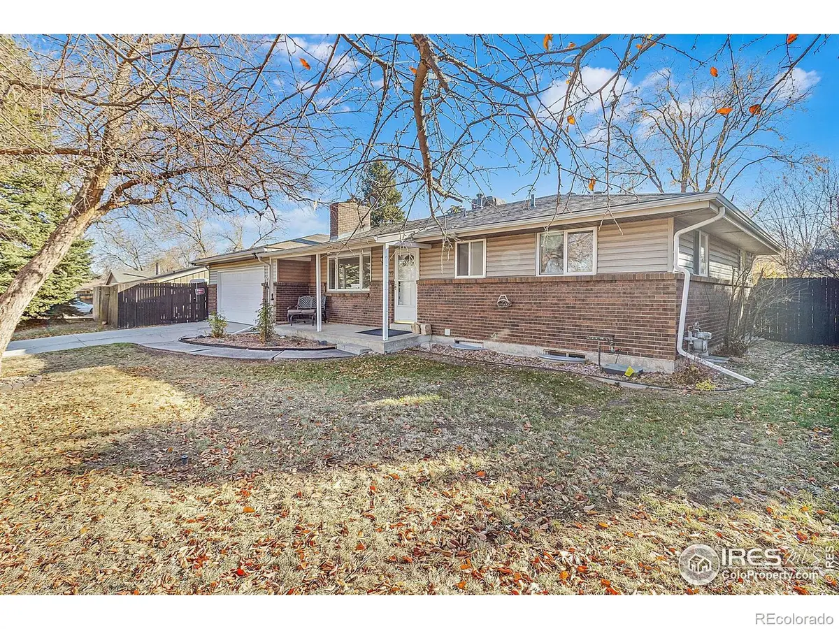 8240 W Evans Place, Lakewood, CO 80227 - Image #1