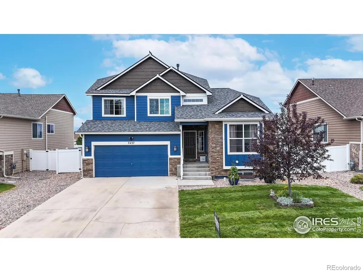 7437 Home Stretch Drive, Wellington, CO 80549 - Image #1