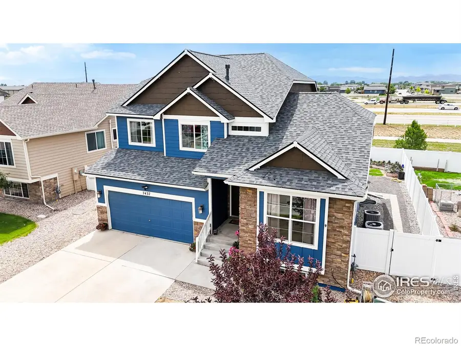 7437 Home Stretch Drive, Wellington, CO 80549 - Image #3
