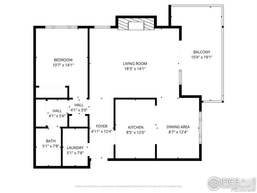 600 Manhattan Drive, Boulder, CO 80303 - Image #2