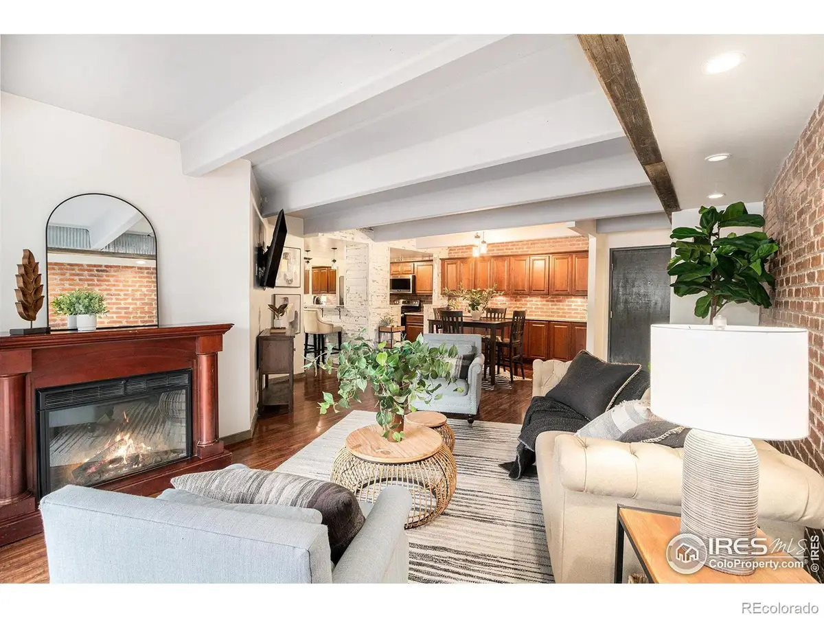 415 S Howes Street N #202, Fort Collins, CO 80521 - Image #1