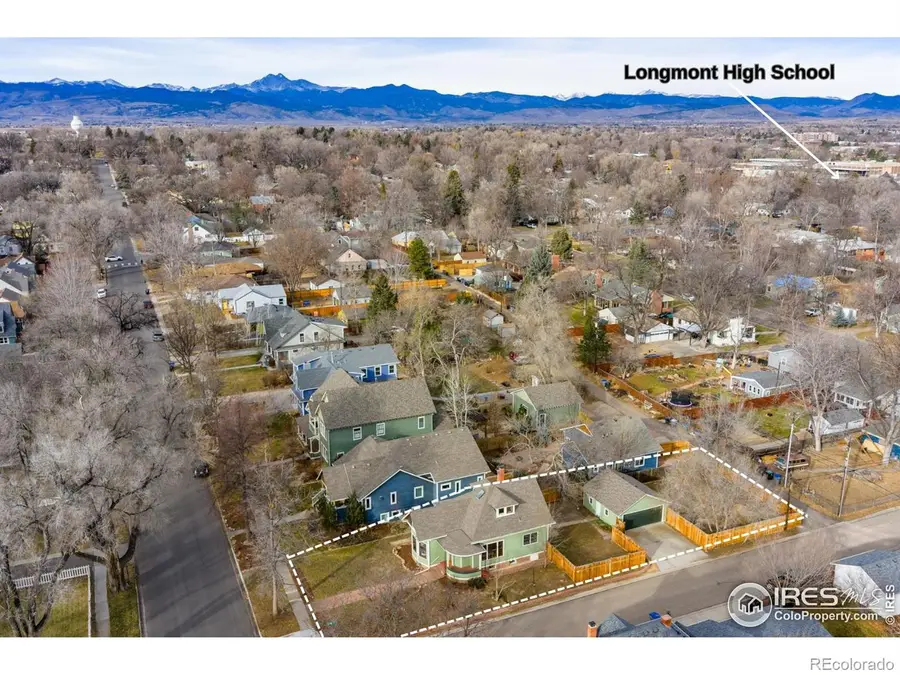 1260 Longs Peak Avenue, Longmont, CO 80501 - Image #2