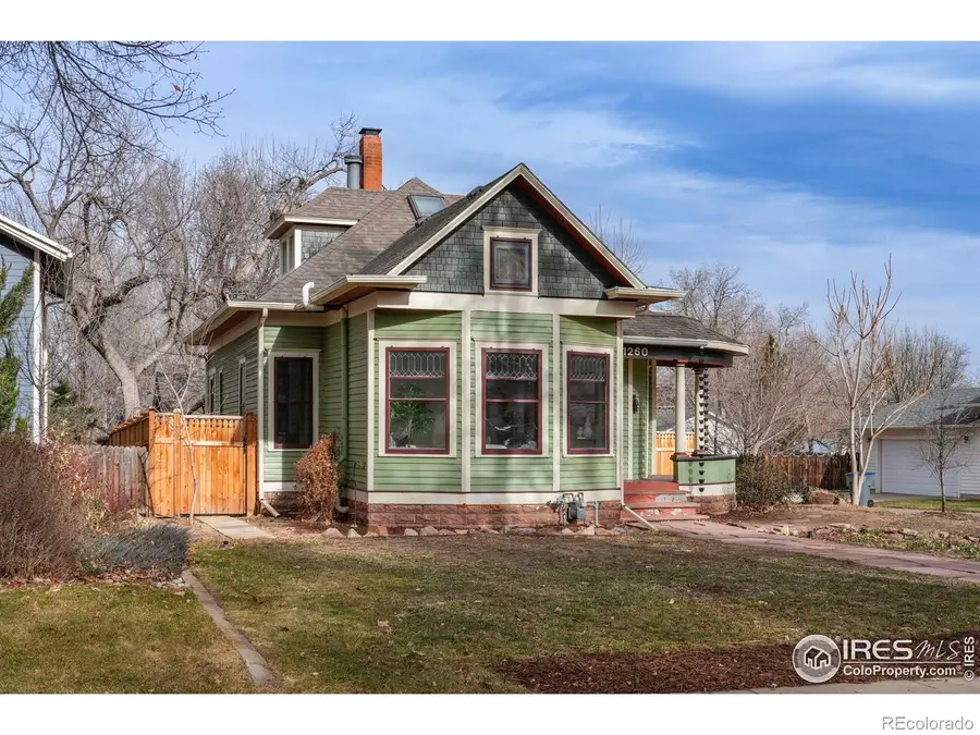 1260 Longs Peak Avenue, Longmont, CO 80501 - Image #3