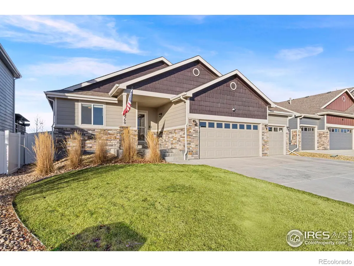 4560 Romney Lock Drive, Windsor, CO 80550 - Image #1