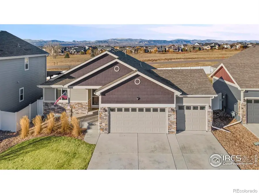 4560 Romney Lock Drive, Windsor, CO 80550 - Image #2