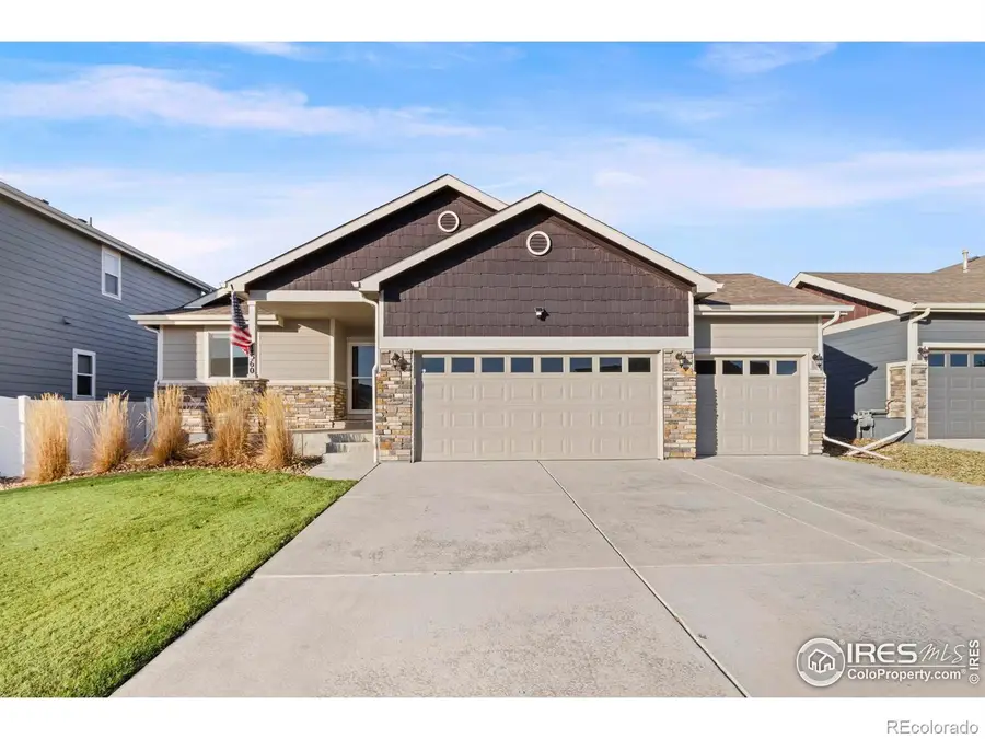 4560 Romney Lock Drive, Windsor, CO 80550 - Image #3