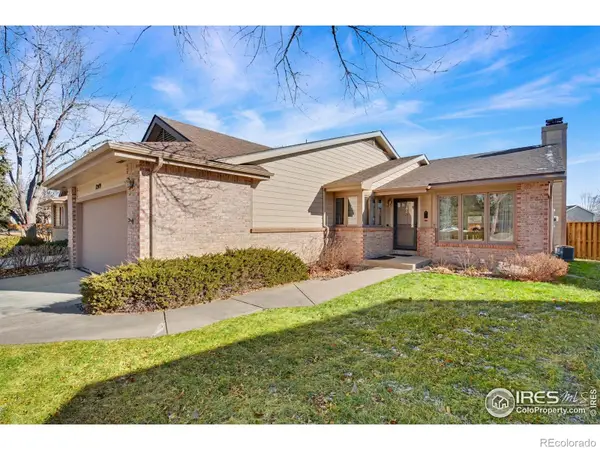 1249 Oak Island Court, Fort Collins, CO 80525