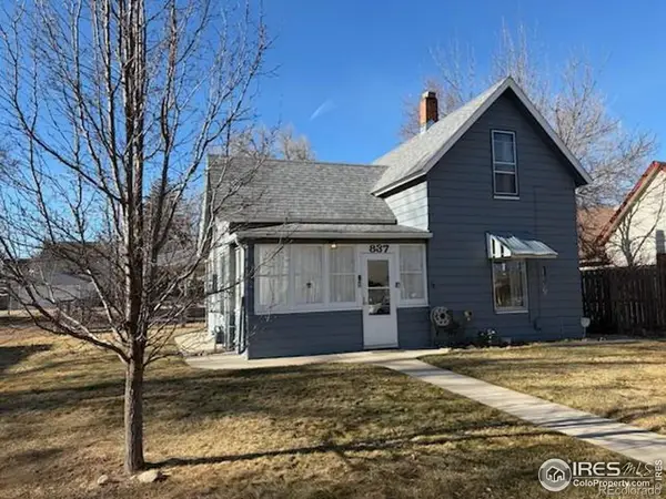 837 5th Street, Berthoud, CO 80513