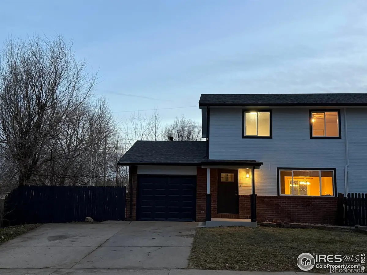 3386 35th Street, Greeley, CO 80634 - Image #1