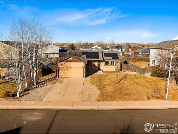 303 W Juneberry Street, Milliken, CO 80543