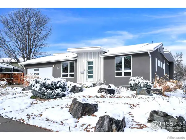 397 Caledonia Street, Louisville, CO 80027