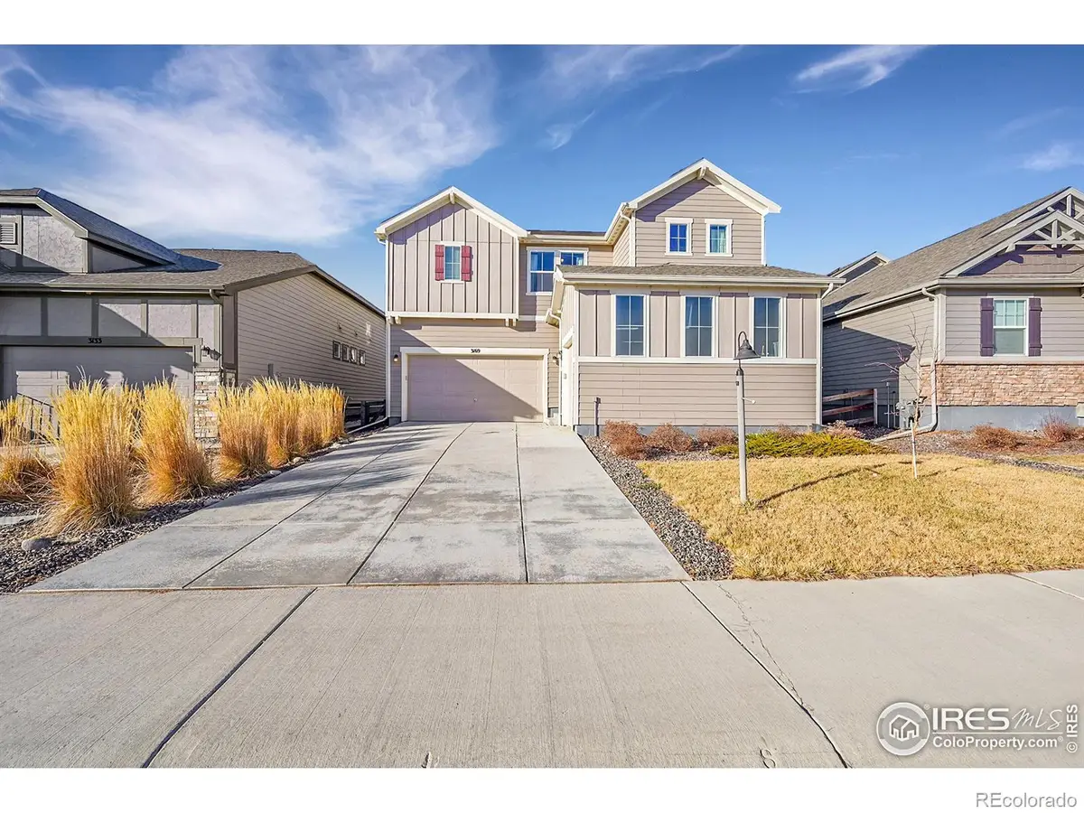 3169 Deering Lake Drive, Loveland, CO 80538 - Image #1