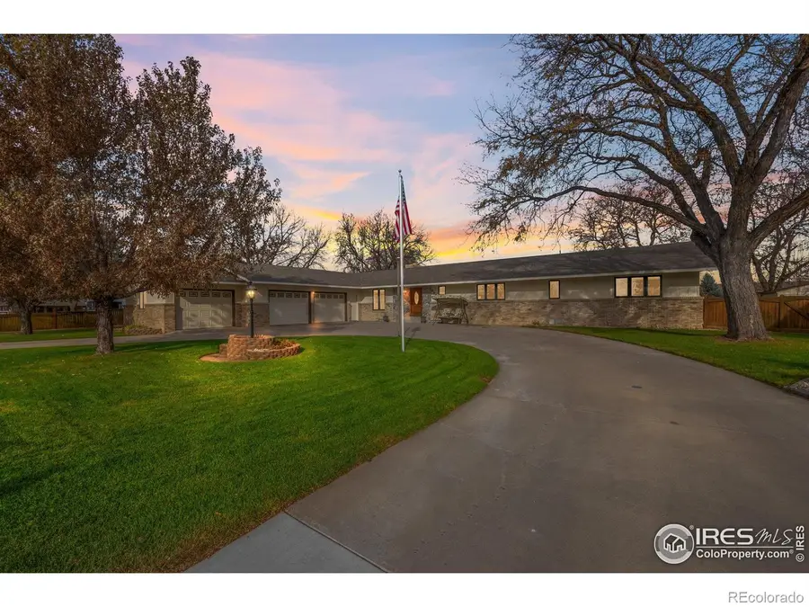 905 Fremont Avenue, Fort Morgan, CO 80701 - Image #2