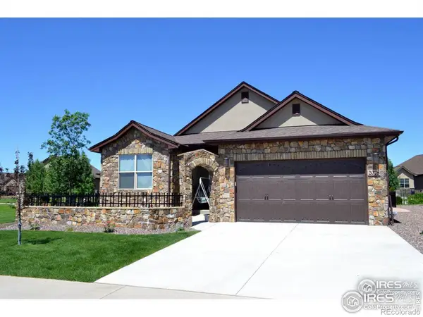 2078 Vineyard Drive, Windsor, CO 80550