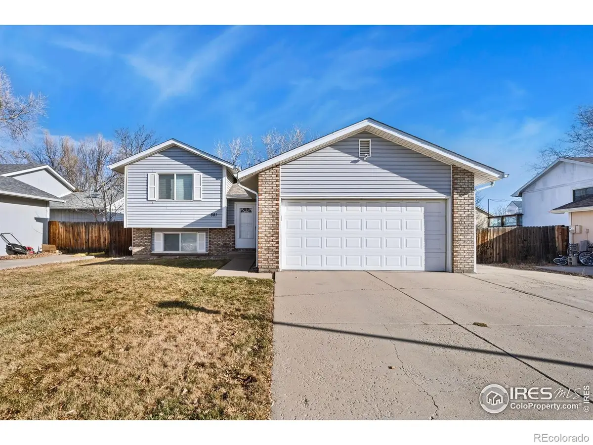 881 Columbine Drive, Windsor, CO 80550 - #1