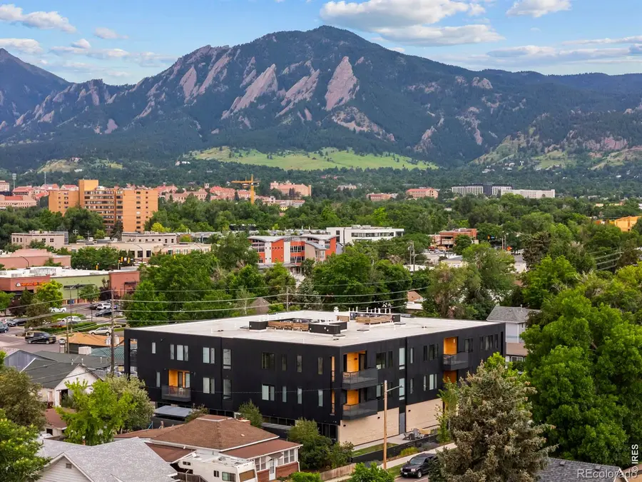 2718 Pine Street #301, Boulder, CO 80302 - #2