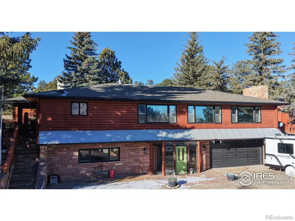 141 Courtney Lane, Estes Park, CO 80517 - #1
