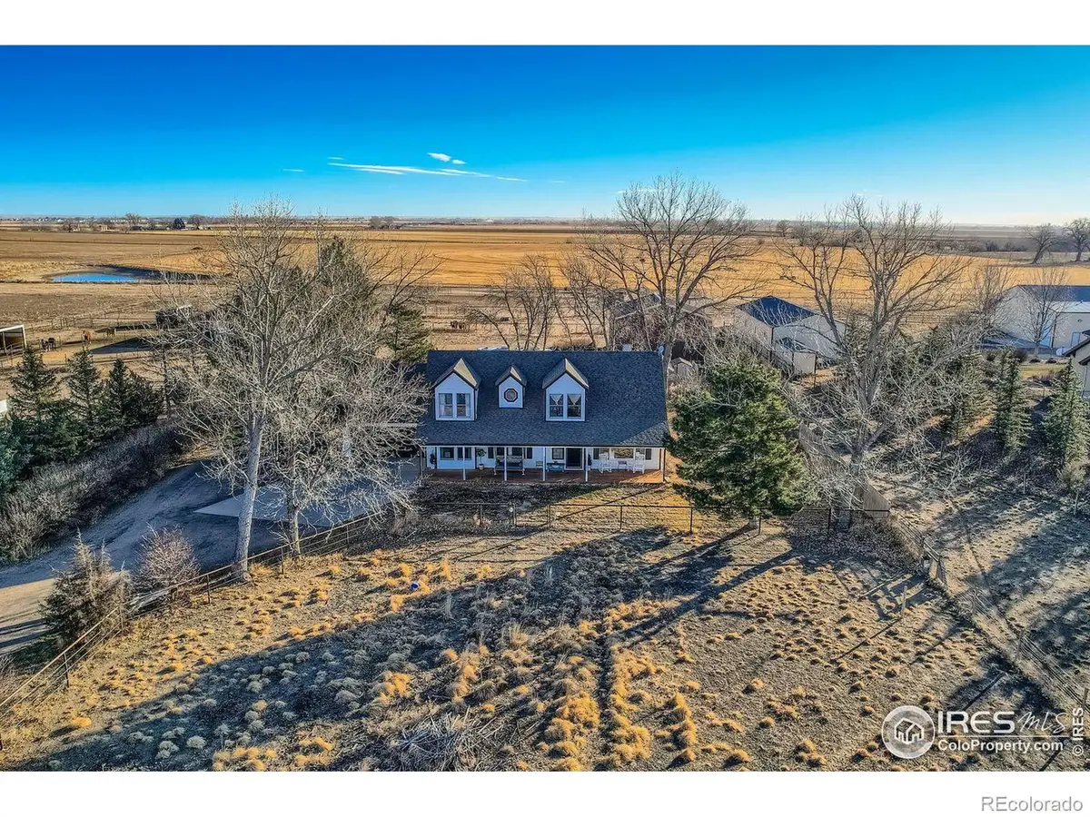 38662 County Road 29, Eaton, CO 80615 - Image #1