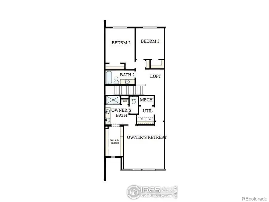 6315 Deerfoot Drive, Loveland, CO 80538 - #3