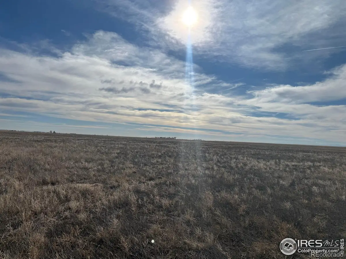 1 Vacant Land County Road 100, Nunn, CO 80648 - Image #1