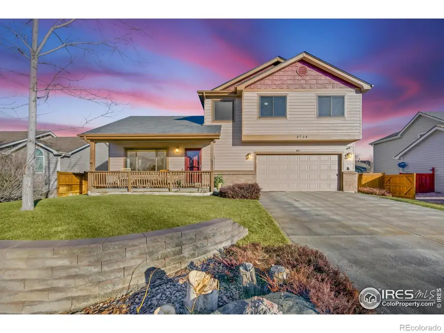 3724 Wine Cup Street, Wellington, CO 80549 - Image #3