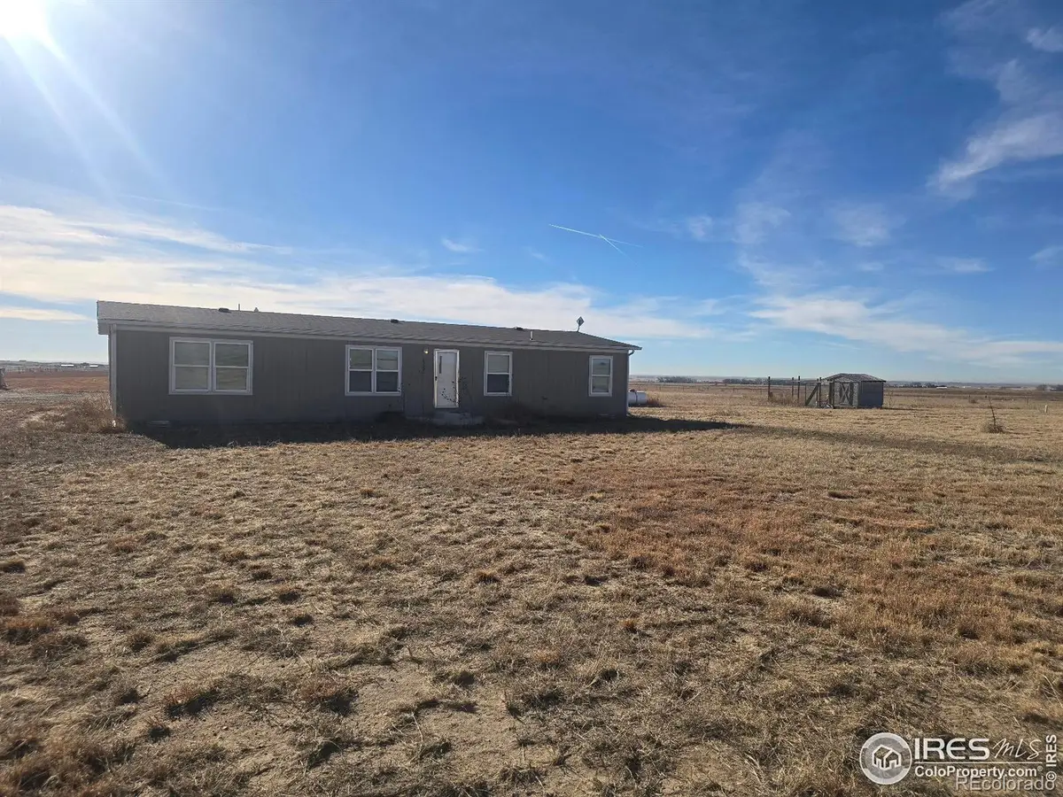 15322 County Road X, Weldona, CO 80653 - Image #1