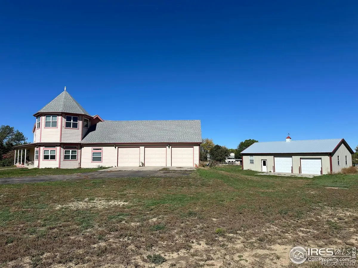 5349 Ocotillo Court, Johnstown, CO 80534 - Image #1